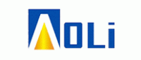 奥力AOLI品牌logo