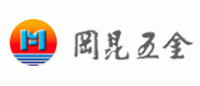 冈昆五金品牌logo