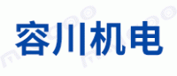 容川机电品牌logo