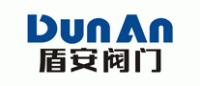 盾安DunAn品牌logo