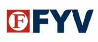 方圆FYV品牌logo