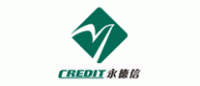 永德信CREDIT品牌logo