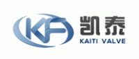 凯泰KaiTai品牌logo