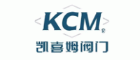凯喜姆KCM品牌logo