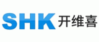 开维喜SHK品牌logo
