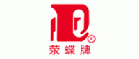 荥蝶品牌logo
