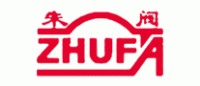 朱阀ZHUFA品牌logo