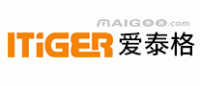 ITiGER品牌logo