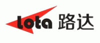 路达Lota品牌logo