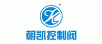 朝凯CK品牌logo