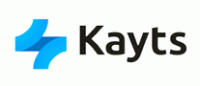 凯茨Kayts品牌logo