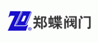 郑蝶品牌logo
