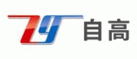 自高zg品牌logo