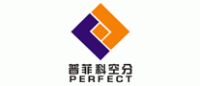 普菲科空分品牌logo