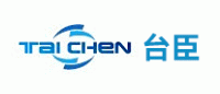 台臣TAICHEN品牌logo