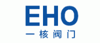 一核阀门EHO品牌logo