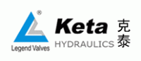 克泰KETA品牌logo