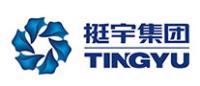 挺宇TINGYU品牌logo