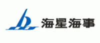 海星海事品牌logo