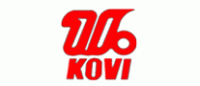 kovi品牌logo
