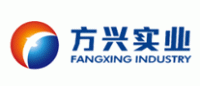 方兴品牌logo