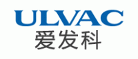 爱发科ULVAC品牌logo