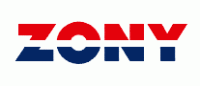 中力阀门ZONY品牌logo