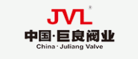巨良阀门JL品牌logo