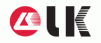 力劲L.K品牌logo