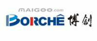 博创BORCHE品牌logo