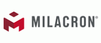 MILACRON米拉克龙品牌logo