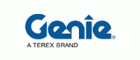 Genie吉尼品牌logo