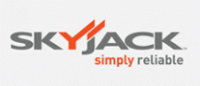 Skyjack品牌logo