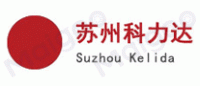 科力达品牌logo