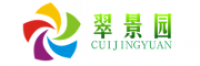 翠景园品牌logo
