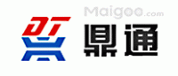 鼎通DT品牌logo