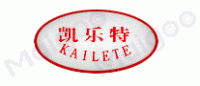 凯乐特KAILETE品牌logo