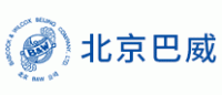 北京巴威品牌logo