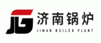 济锅JG品牌logo
