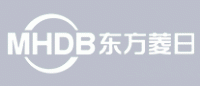 东方菱日MHDB品牌logo