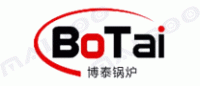 博泰锅炉BoTai品牌logo