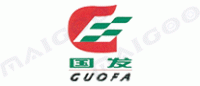 国发GUOFA品牌logo