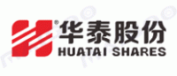 华泰股份品牌logo