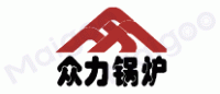众力锅炉品牌logo