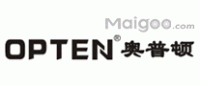 奥普顿OPTEN品牌logo
