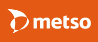 Metso美卓品牌logo