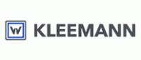 KLEEMANN克磊镘品牌logo