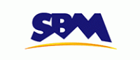 世邦SBM品牌logo