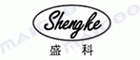 盛科ShengKe品牌logo