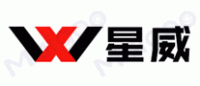 星威品牌logo